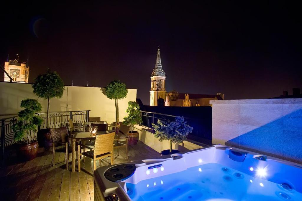 Apartamenty Chleb I Wino Thorn Zimmer foto