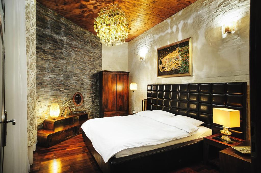 Apartamenty Chleb I Wino Thorn Exterior foto